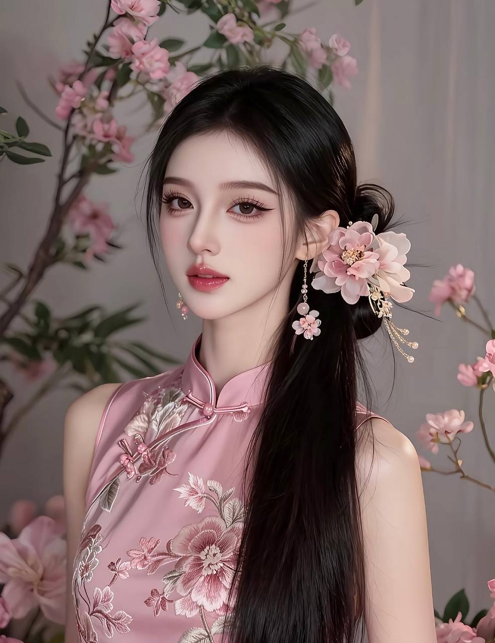 银杏长河·未删减